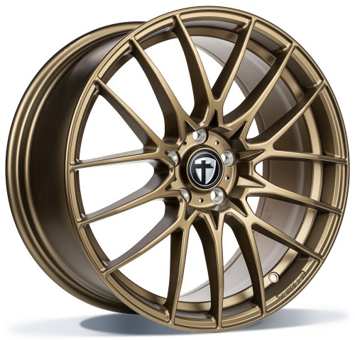 Tomason Tn26 Matt Bronze